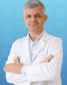 Mustafa Akman