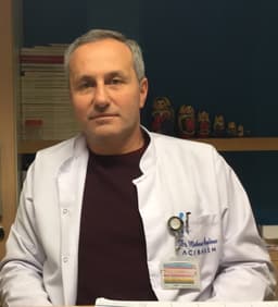 Mahmut Özyılmaz