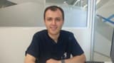 İlhan Ulusoy
