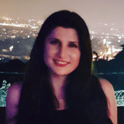 Özlem GÜR YÜCEL