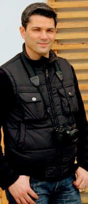 Şahin Badem