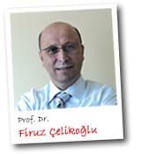 Firuz Çelikoğlu