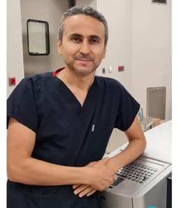 Yusuf Koçluk