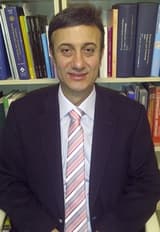 Mehmet Cem Turan