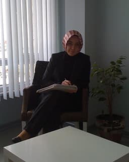 Tuğba Demiröz