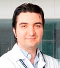 Serkan Aydoğdu