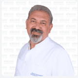 Mustafa Teoman Yanmaz