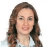 Elif Kılıç Kan