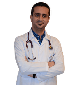 Ali Fuat Serpen