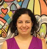 Burcu Gül Paça