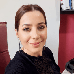 Gülşah Çalışkan