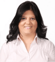 Emel Özomay Şahin