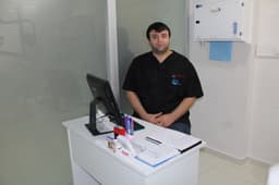 Ahmet Rasim Özdemir