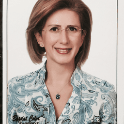 Gonca Tamer