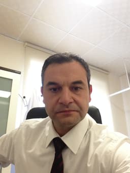 Mustafa Çelik