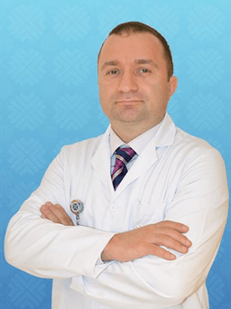 Gökhan Yıldırım