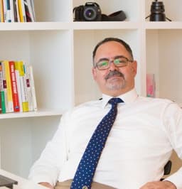 Mustafa Uygar Kalaycı