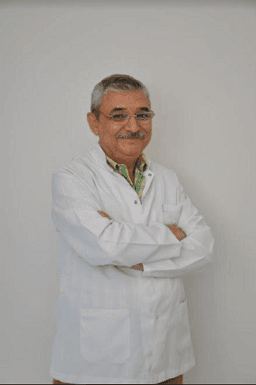 Şahin Toprak
