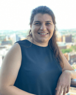 Duygu Dervişoğlu