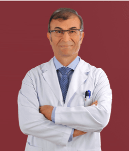 Emin Özbek