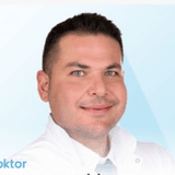 Yunus Akkeçili