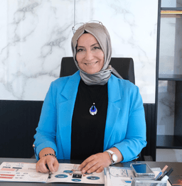 Ayşe Koçoğlu