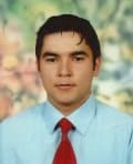 Oraz Muhammet Esenov