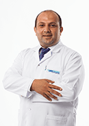 Ali Ekinci