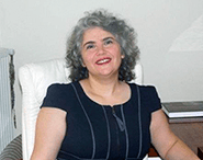 Ünzile Balcı Akbuğa