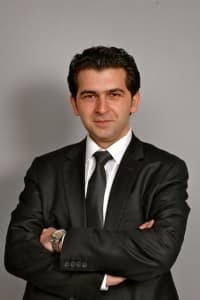 Mehmet Köksal
