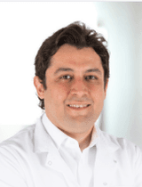 Serdar Baki Albayrak