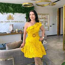 Deniz Öztürk Kara