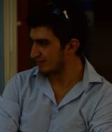 Mahmut Burak Kılcı