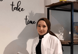 Betül Kalın Aslan