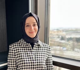 Sümeyye Ökmen
