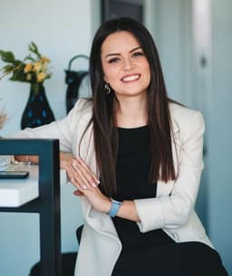Ayşegül Karacaören