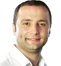 Şanver Yerebakan