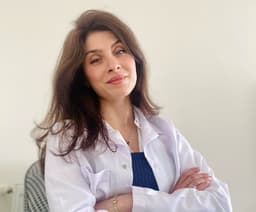 Esranaz Gürol