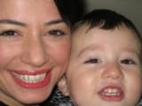 Özlem Naciye Atan Şahin