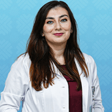 Burcu Aydınlı
