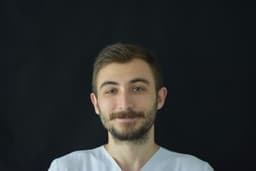 Tolga Kahraman