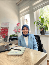 Hacer Akpınar