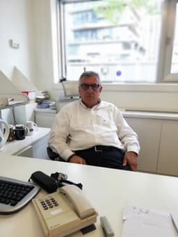 Zafer Ferahköşe