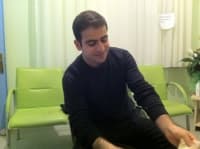 Mehmet Bolukçu