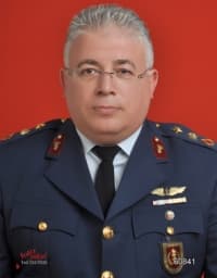 Mehmet Kolay