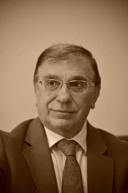 Yaşar Bedük
