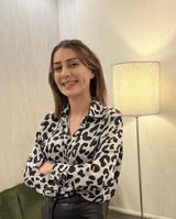 Sude Cemre Özkul