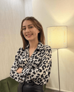 Sude Cemre Özkul