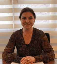 Aynur Ketene