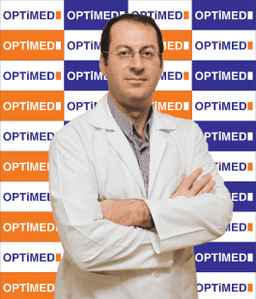 Mustafa Yıldız